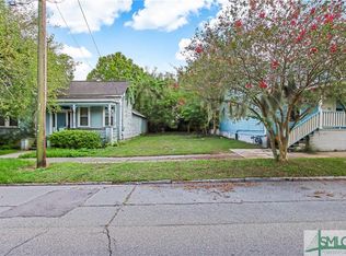 751 E Gwinnett St, Savannah, GA 31401