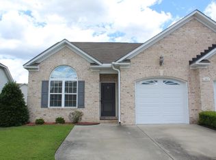 1617 Brook Hollow Dr APT A, Greenville, NC 27834