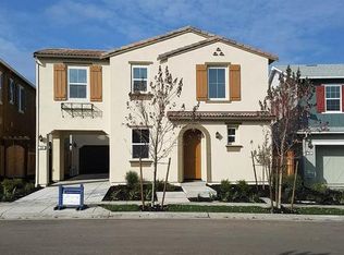 223 W Hayward Ln, Mountain House, CA 95391