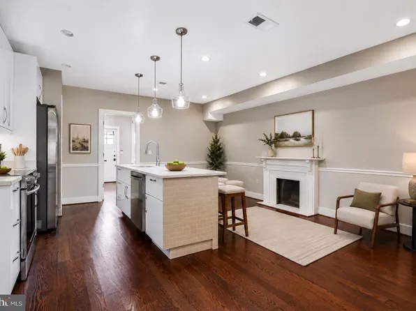 4005 7th St NE APT 2, Washington, DC 20017