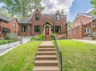 7334 Colgate Ave, Saint Louis, MO 63130