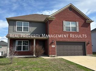3126 Megan Dr, Newburgh, IN 47630