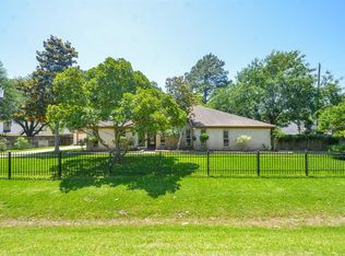 6405 Morton Rd, Katy, TX 77493