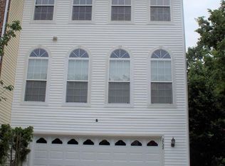 2724 Summers Ridge Dr, Odenton, MD 21113