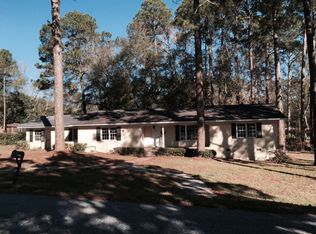 519 Gordon St E, Douglas, GA 31533