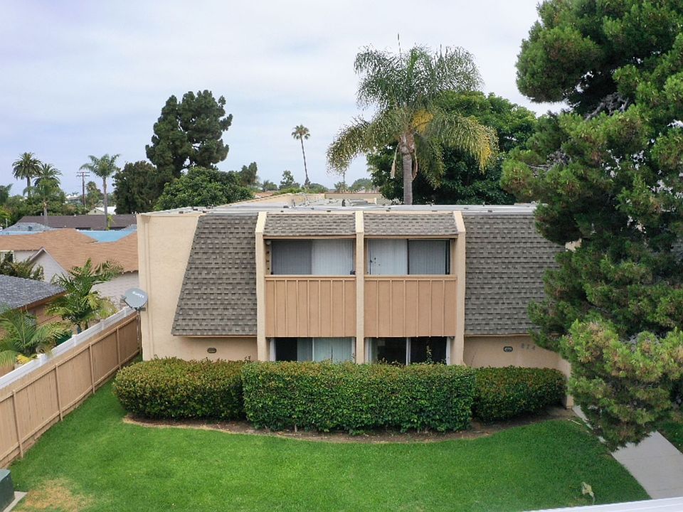Village Apartments 874 Home Ave Carlsbad CA Zillow