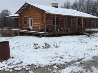 1422 County Road 2875, Higbee, MO 65257