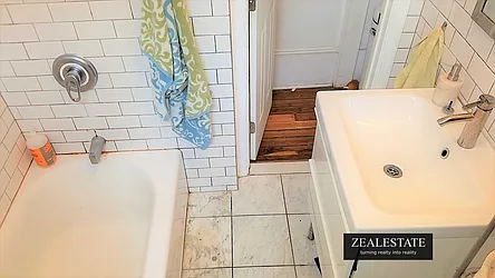 Rented by ZealEstate Group Inc