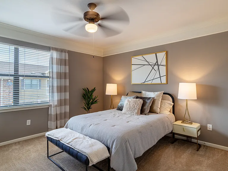 Grand Villas at Cinco Ranch — Photo 19