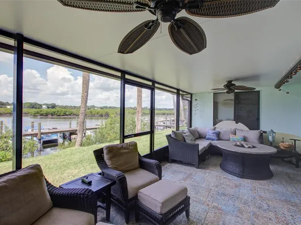 58 NE Sabal Cay Ct, New Smyrna Beach, FL 32169