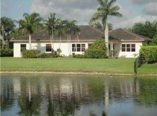 4254 SW 138th Ave, Davie, FL 33330