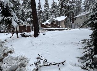 5780 Lone Pine Canyon Rd, Wrightwood, CA 92397
