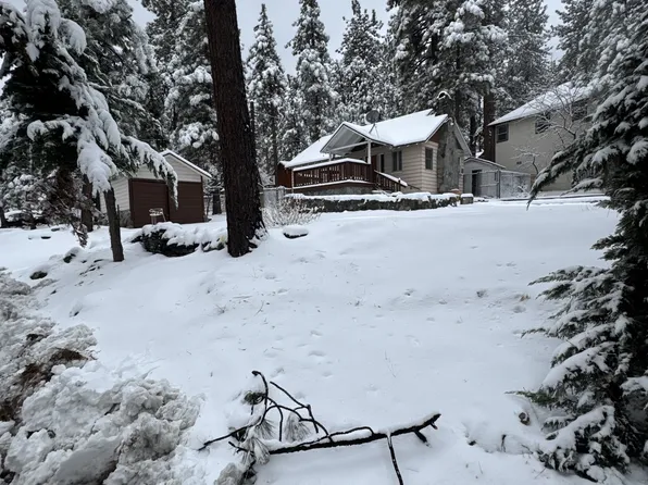 5780 Lone Pine Canyon Rd, Wrightwood, CA 92397