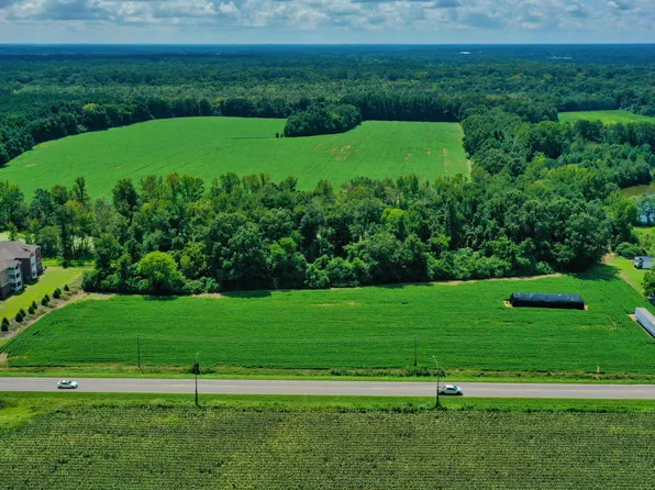 0 State Highway 210, Smithfield, NC 27577