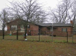 15508 County Road 248, Arp, TX 75750