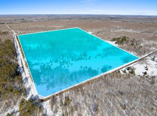 10556 Dream Lake Rd, Tipler, WI 54542