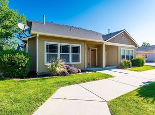 9189 W Brogan Dr, Boise, ID 83709