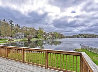 1 Old Taft Ave, Mendon, MA 01756