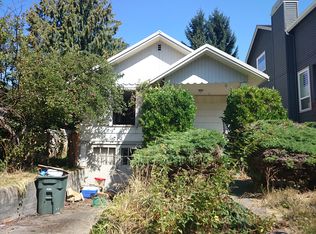 4350 SW Concord St, Seattle, WA 98136