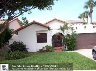 7701 Solimar Cir, Boca Raton, FL 33433