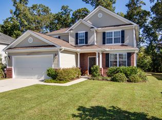 1316 Song Sparrow Way, Hanahan, SC 29410