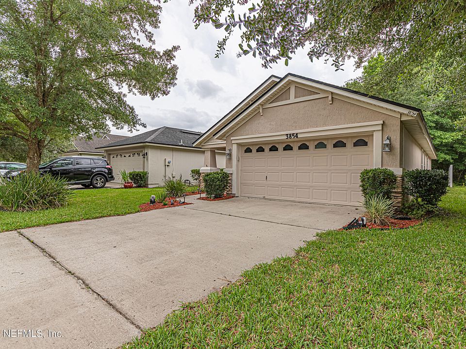 3854 PEBBLE BROOKE Circle S, Orange Park, FL 32065 | Zillow