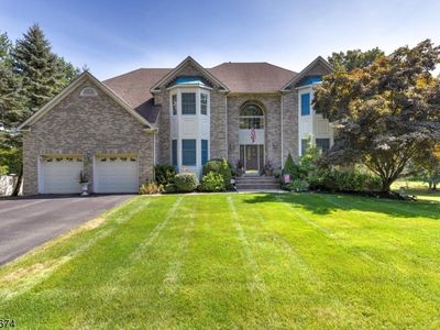 10 Centennial Dr, Rockaway, NJ, 07866