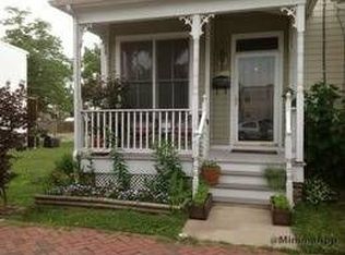 2605 O St, Richmond, VA 23223