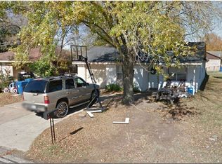 1100 Goliad Ave, Richmond, TX 77469