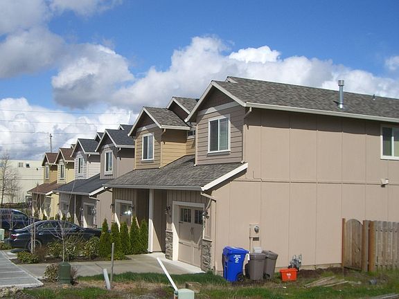 New Neighborhood