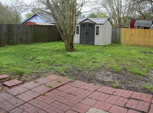 12607 Adirondack Dr, Houston, TX 77089