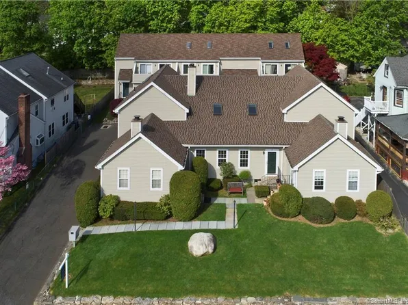101 Seaside Avenue #A, Stamford, CT 06902