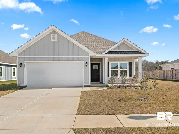9654 Willet Way, Foley, AL 36535