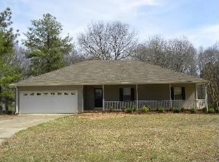 1004 Willow Run, Anderson, SC 29621