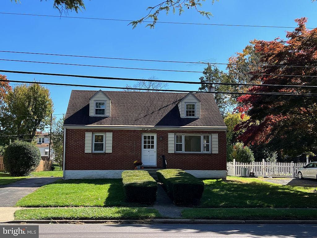 4217 Blair Mill Rd, Hatboro, PA 19040 Zillow