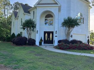 292 Portrush Loop, Pawleys Island, SC 29585