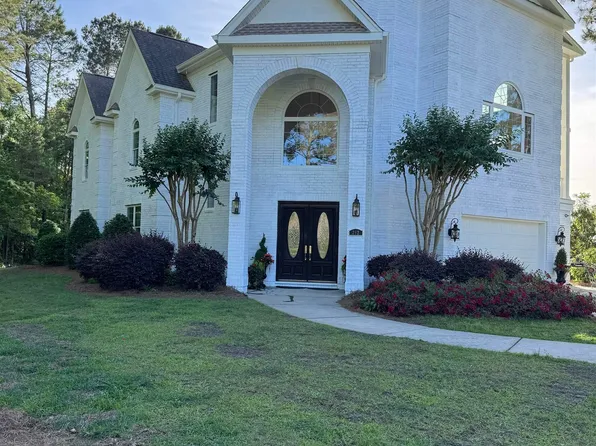 292 Portrush Loop, Pawleys Island, SC 29585