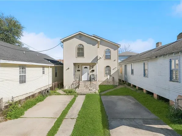 2625 A P Tureaud Ave, New Orleans, LA 70119