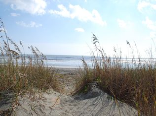 214 Ocean Blvd, Isle Of Palms, SC 29451