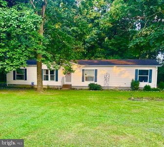 152 Handy Dr, Milford, DE, 19963