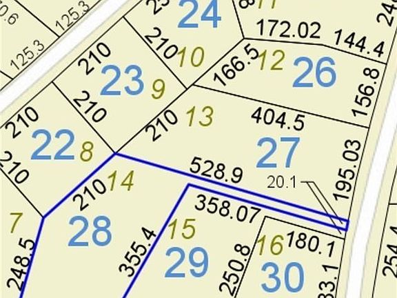 2nd image of 0 Lee Rd #279