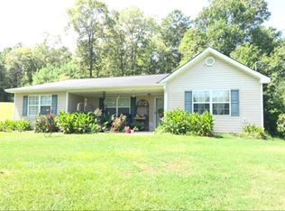 41 New Harmony Rd, Cedartown, GA 30125