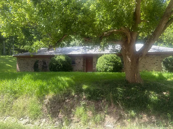 1510 Standard Hill Rd, Vicksburg, MS 39183
