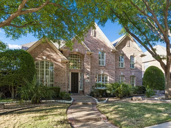 4550 Mira Vista Dr, Frisco, TX 75034