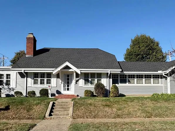 621 W 15th St, Owensboro, KY 42301