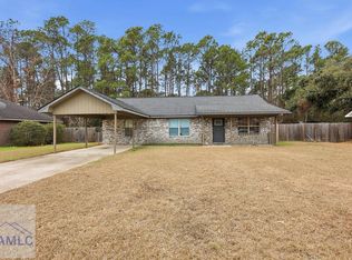 1463 Fritts Ct, Hinesville, GA 31313