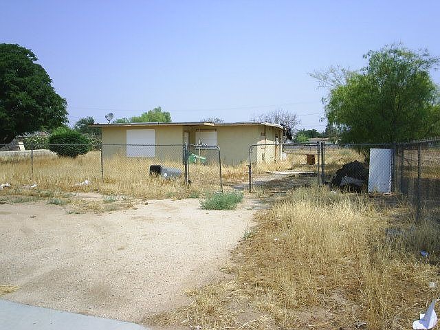 Courtesy of Park Place GMAC Real Estate