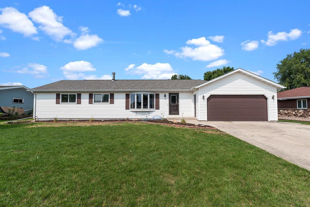 107 North Lar Ann STREET, Belgium, WI 53004 MLS 1843843 Zillow