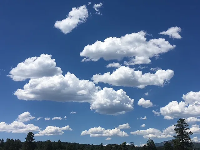Durango clouds!!