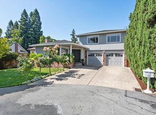 450 Beresford Ave, Redwood City, CA 94061
